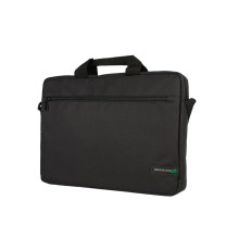 Сумка для ноутбука Grand-X SB-120 15.6" Black 1680D Black Ripstop Nylon