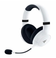 Бездротова гарнітура Razer Kaira for Xbox White (RZ04-03480200-R3M1)