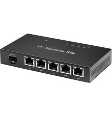 Маршрутизатор Ubiquiti EdgeRouter X SFP (ER-X-SFP)
