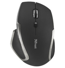 Мишка бездротова Trust Evo Compact Black (21242) USB