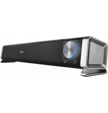 Саундбар Trust Asto Sound Bar PC Speaker Black (21046)