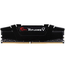 Модуль пам`яті DDR4 32GB/3200 G.Skill Ripjaws V (F4-3200C16S-32GVK)