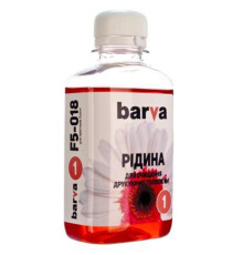 Очищуюча рідина Barva (F5-018) для Epson №1, 180мл