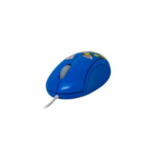 Мишка SteelSeries Lapins Cretins TMBWAAAAH! Blue (62046)