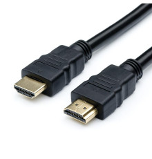 Кабель Atcom HDMI - HDMI, (M/M), 10 м, Black (17394) пакет