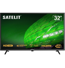 Телевiзор Satelit 32H9100T