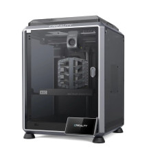 3D-принтер Creality K1C + PETG Filament (пластик) для 3D принтера