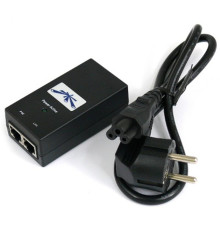 Інжектор Ubiquiti POE-15 Power Adapter