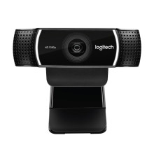 Веб-камера Logitech C922 Pro FullHD (960-001088)