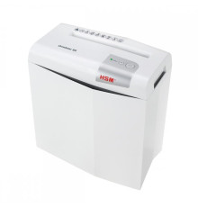 Уничтожитель документов HSM shredstar S5 (6,0)