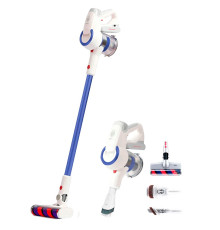 Аккумуляторный пылесос Jimmy JV53 Lite Blue