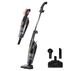 Пилосос Deerma Corded Hand Stick Vacuum Cleaner (DX115C)