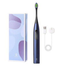 Зубная электрощетка Oclean F1 Dark Blue (Международная версия) (6970810551501)