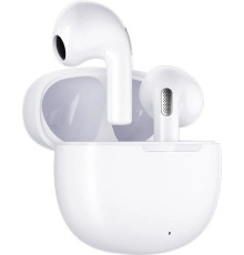Bluetooth-гарнитура QCY AilyPods T20 White_
