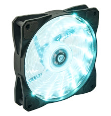 Вентилятор Frime Iris LED Fan 15LED Azure (FLF-HB120A15)