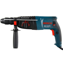 Перфоратор Bosch GBH 2-26 DFR (0611254768)