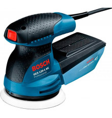 Шліфмашина Bosch GEX 125-1 AE (0601387500)