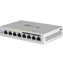 Коммутатор Ubiquiti UniFi Switch US-8-60W