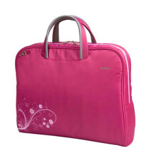 Сумка для ноутбука PORTcase KCB-52 15.6" Pink