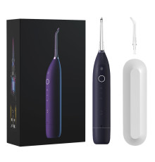 Іригатор Oclean W1 Purple (6970810550849)