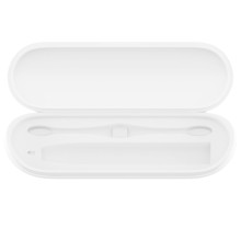 Дорожный футляр для зубной щетки Oclean Travel Case BB01 for Oclean X Pro/X/Z1/F1 White/Grey (6970810551020)