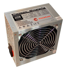 Блок питания FrimeCom SM400BL 400W