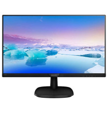 Монітор Philips 23.8" 243V7QDSB/00 IPS Black