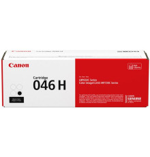 Картридж Canon 046H LBP650/MF730 Black (1254C002)