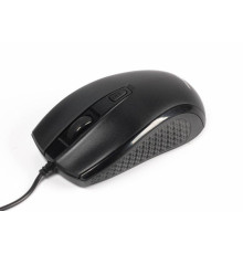 Мышь Maxxter Mc-331 Black