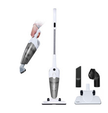 Пилосос Deerma Corded Hand Stick Vacuum Cleaner (DX118C)