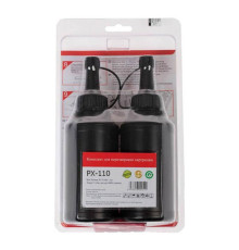 Комплект для заправки Pantum (PX-110) PC-110 P2000/2050,M5000/5005/600x, 2 тонера + 2 чипа