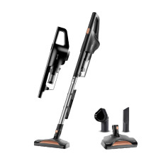 Пилосос Deerma Stick Vacuum Cleaner Cord (DX600)