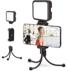 Комплект блогера Piko Vlogging Kit PVK-02L (1283126515088)