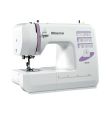 Швейная машина Minerva M23Q