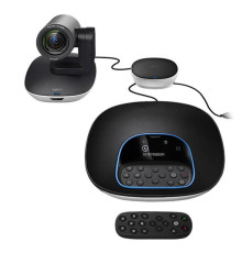 Система для вiдеоконференцiй Logitech Group (960-001057)