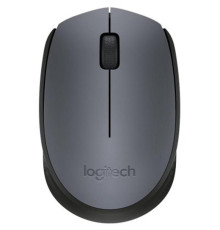 Миша бездротова Logitech B170 Black (910-004798)