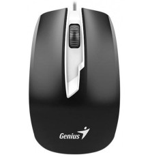 Мишка Genius DX-180 Black (31010239100)