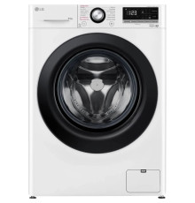 Пральна машина LG F2V3GS6WW