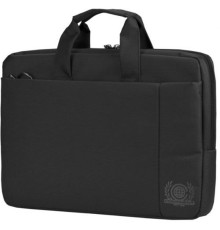 Сумка для ноутбука Continent CC-215BK 16"