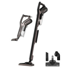 Пылесос Deerma Stick Vacuum Cleaner Cord Gray (Международная версия) (DX700S)