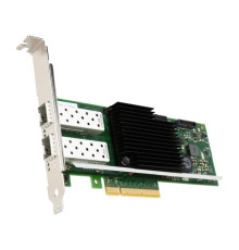 Мережевий адаптер Intel X710DA2BLK