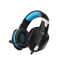 Гарнітура REAL-EL GDX-7500 Black/Blue