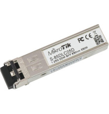 Модуль SFP Mikrotik S-85DLC05D