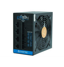 Блок питания Chieftec BDF-750C Proton, ATX 2.3, APFC, 14cm fan, Bronze, modular, RTL