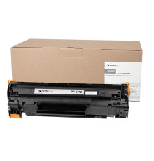 Картридж PrintPro (PP-C712) Canon LBP-3010/3020 Black (Canon 712)