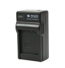 Зарядний пристрій PowerPlant Panasonic DMW-BLH7 (DV00DV2406)