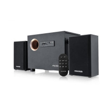 Акустическая система Microlab M-105R Black + ДУ