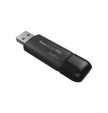 Флеш-накопичувач USB 16GB Team C173 Pearl Black (TC17316GB01)
