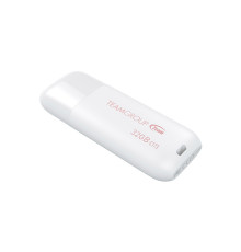 Флеш-накопичувач USB 32GB Team C173 Pearl White (TC17332GW01)