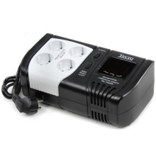 Стабілізатор напруги Tecro TRS-1000BW